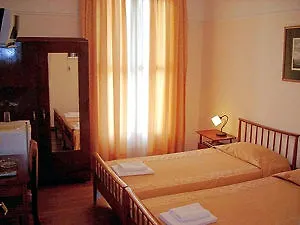 Acropole 3* Лоутраки